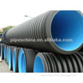 HDPE CORRUGATED PIPE PRICES